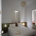 Aloha House H Nyaraló Carcavelos