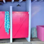 Aloha House H Nyaraló *