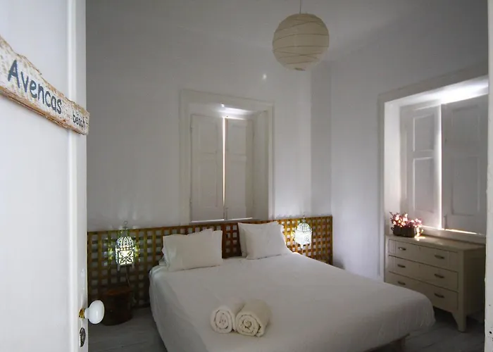 Aloha House H Σπίτι διακοπών Carcavelos (Lisbon)