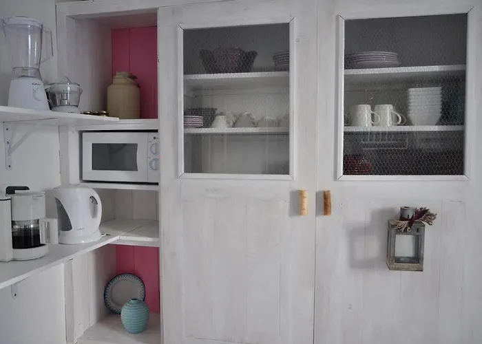 Σπίτι διακοπών Aloha House H *