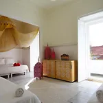 Vakantiehuis Aloha House H Carcavelos (Lisbon)