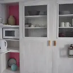 Vakantiehuis Aloha House H *