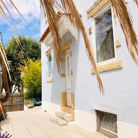 Prázdninový dům Aloha House H