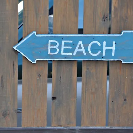 Dom wakacyjny Aloha House H