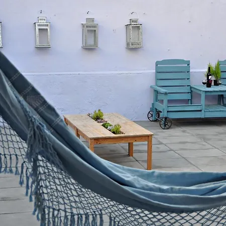 Сasa de vacaciones Aloha House H