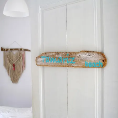 Ferienhaus Aloha House H