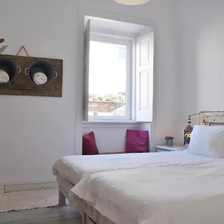 Ferienhaus Aloha House H *