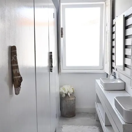 Ferienhaus Aloha House H *