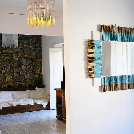 Prázdninový dům Aloha House H *