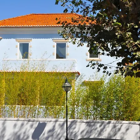 Сasa de vacaciones Aloha House H Carcavelos (Lisbon)