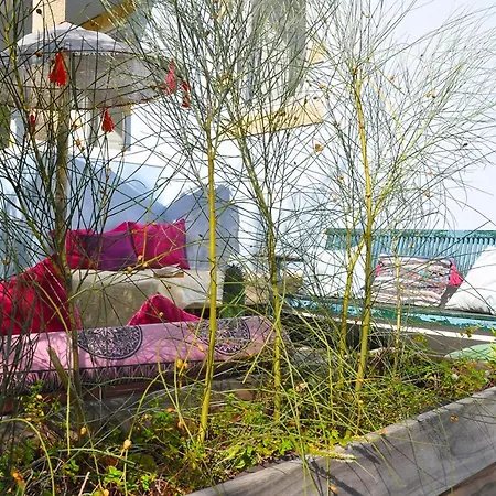 Ferienhaus Aloha House H