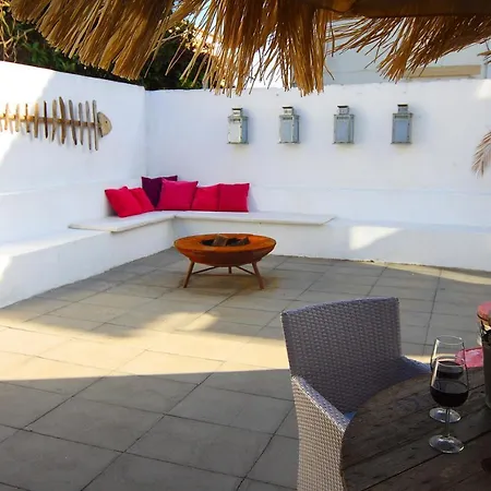 Сasa de vacaciones Aloha House H