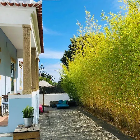 Aloha House H Ferienhaus