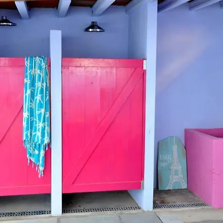 Aloha House H Prázdninový dům *