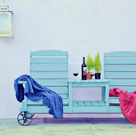 Ferienhaus Aloha House H *