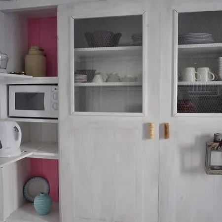 Dom wakacyjny Aloha House H *