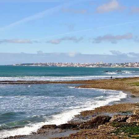 Aloha House H Ferienhaus Carcavelos (Lisbon)