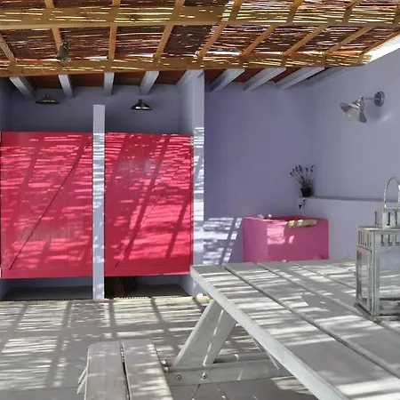 Aloha House H Dom wakacyjny Carcavelos (Lisbon)