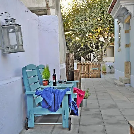 Ferienhaus Aloha House H