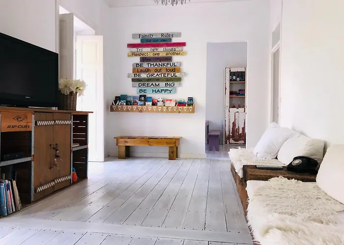 Aloha House H Prázdninový dům