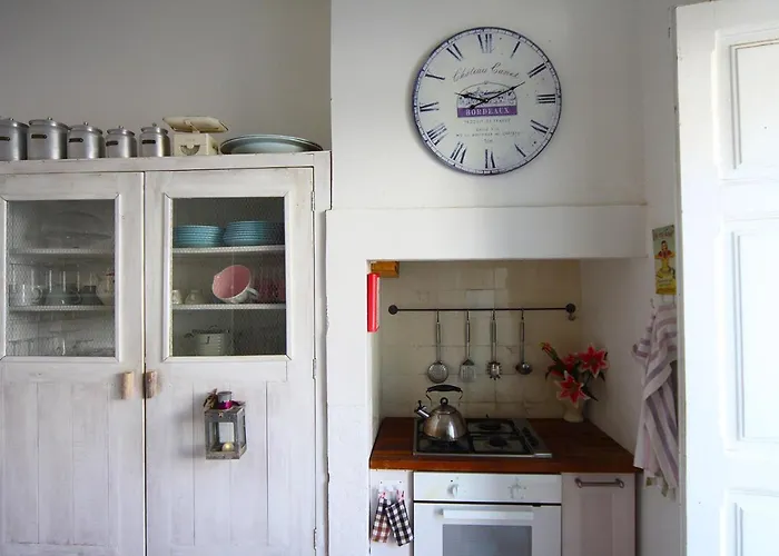 Aloha House H Prázdninový dům Carcavelos (Lisbon)