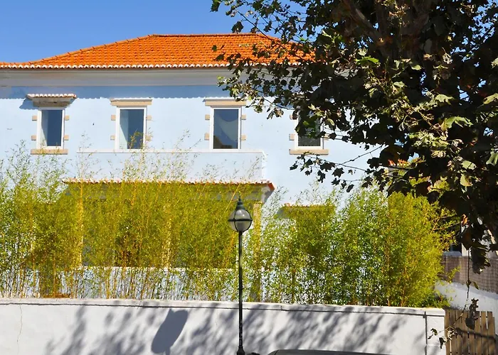 Prázdninový dům Aloha House H Carcavelos (Lisbon)