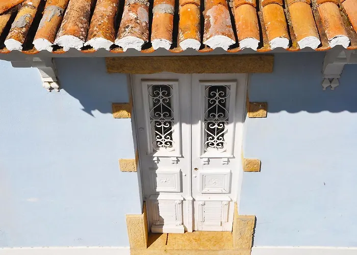 Aloha House H * Carcavelos (Lisbon)