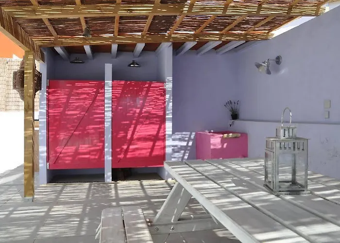 Aloha House H Prázdninový dům Carcavelos (Lisbon)