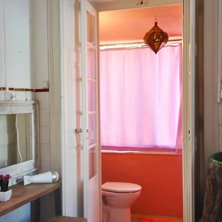Aloha House H Holiday home Carcavelos (Lisbon)