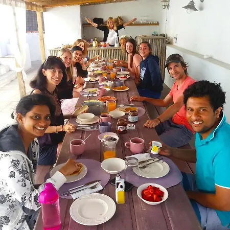Aloha House H Holiday home Carcavelos (Lisbon)